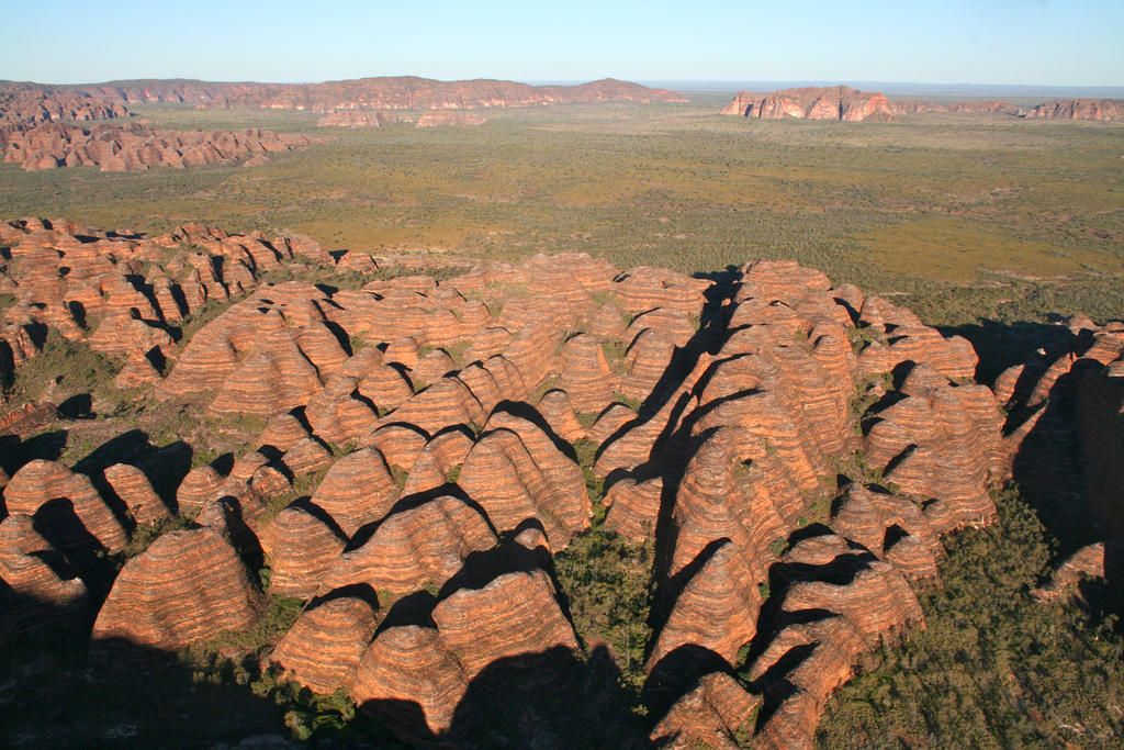 Bungle Bungle Wilderness Lodge Turkey Creek Екстер'єр фото