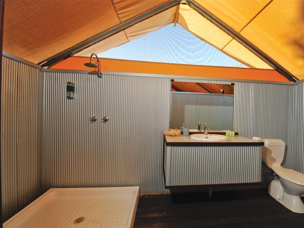 Bungle Bungle Wilderness Lodge Turkey Creek Екстер'єр фото