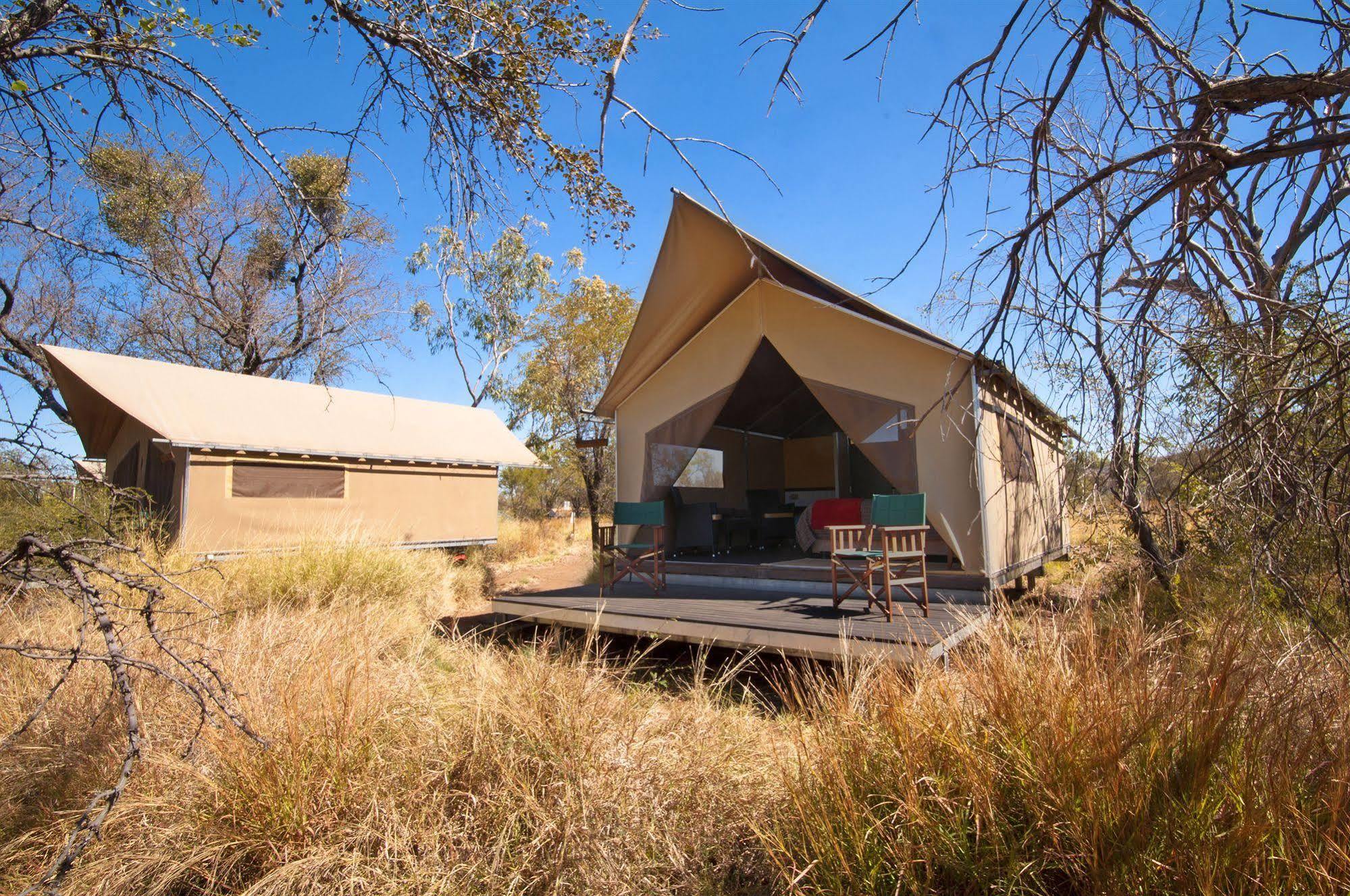 Bungle Bungle Wilderness Lodge Turkey Creek Екстер'єр фото