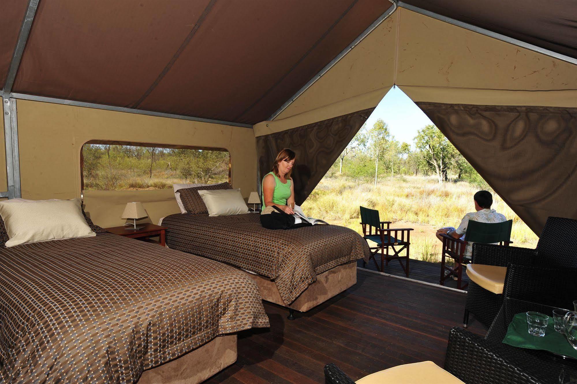 Bungle Bungle Wilderness Lodge Turkey Creek Екстер'єр фото