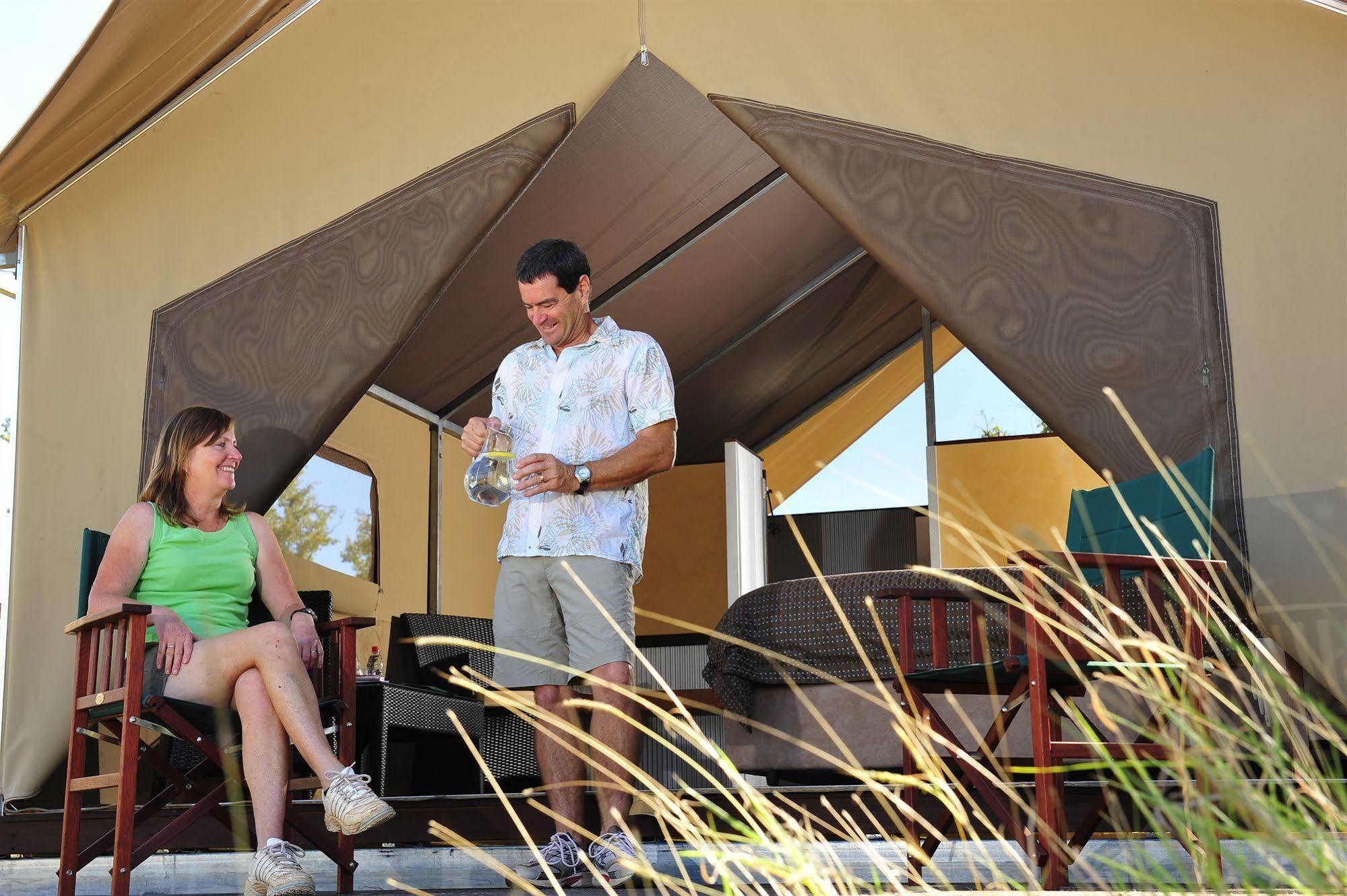 Bungle Bungle Wilderness Lodge Turkey Creek Екстер'єр фото