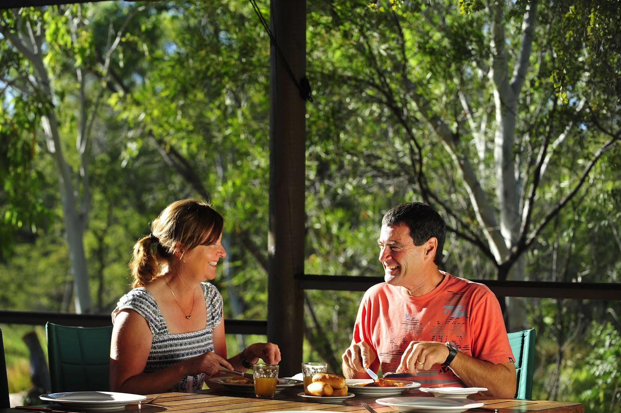 Bungle Bungle Wilderness Lodge Turkey Creek Екстер'єр фото